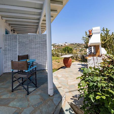 Eutuxia Rooms & Studios أبولونيا المظهر الخارجي الصورة