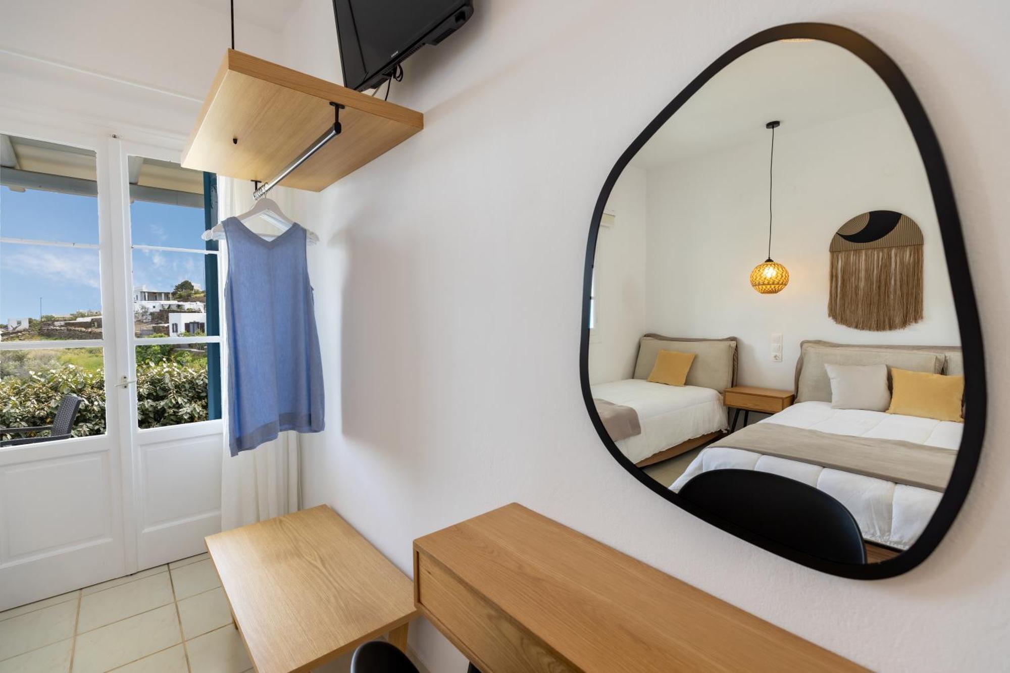 Eutuxia Rooms & Studios أبولونيا المظهر الخارجي الصورة