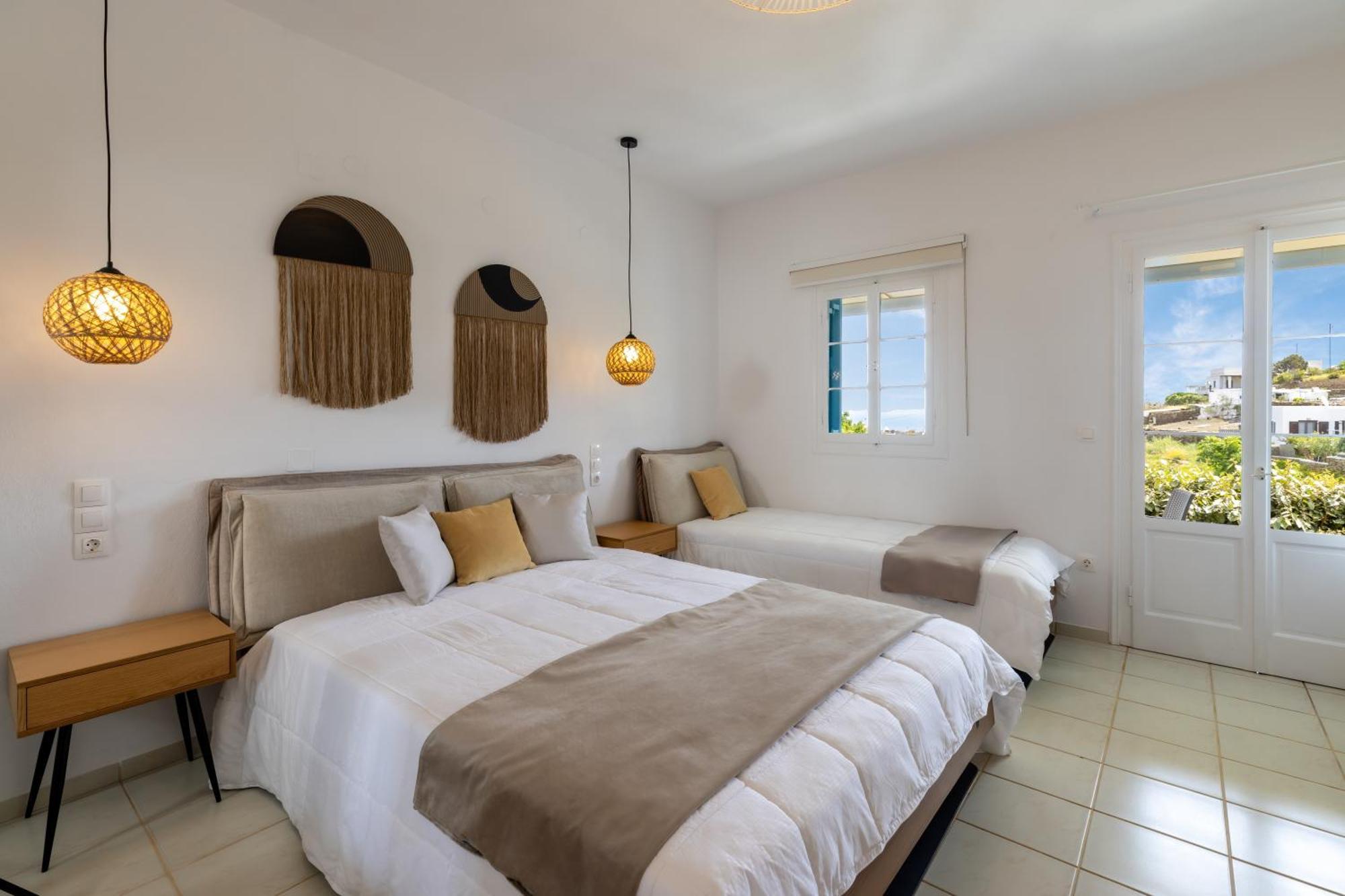 Eutuxia Rooms & Studios أبولونيا المظهر الخارجي الصورة