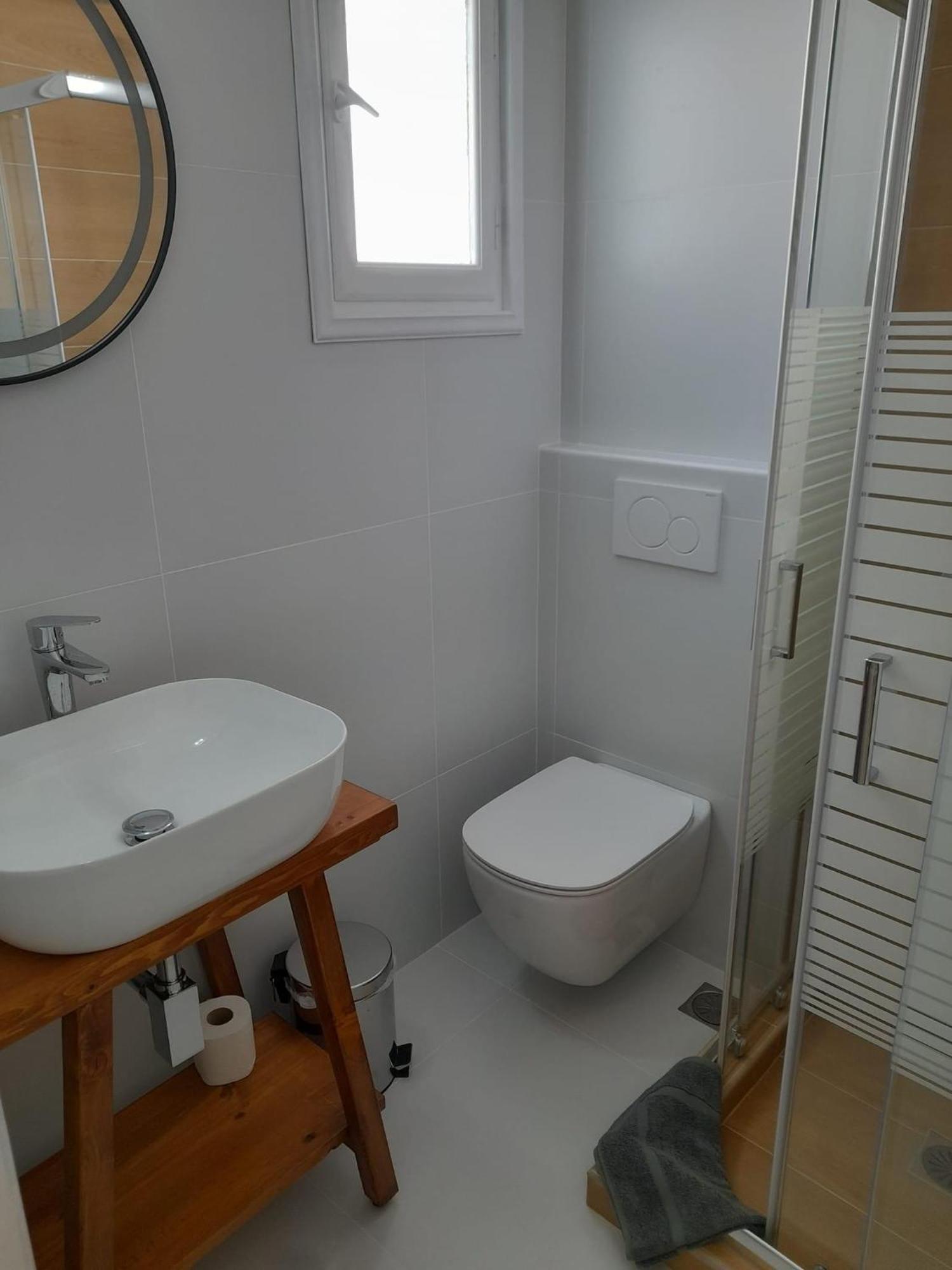 Eutuxia Rooms & Studios أبولونيا المظهر الخارجي الصورة