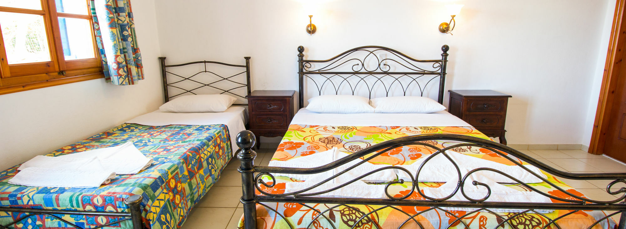 Eutuxia Rooms & Studios أبولونيا المظهر الخارجي الصورة